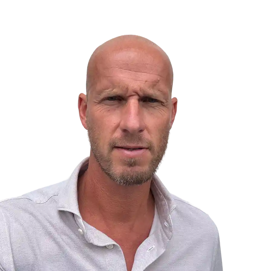 Dennis Reurings